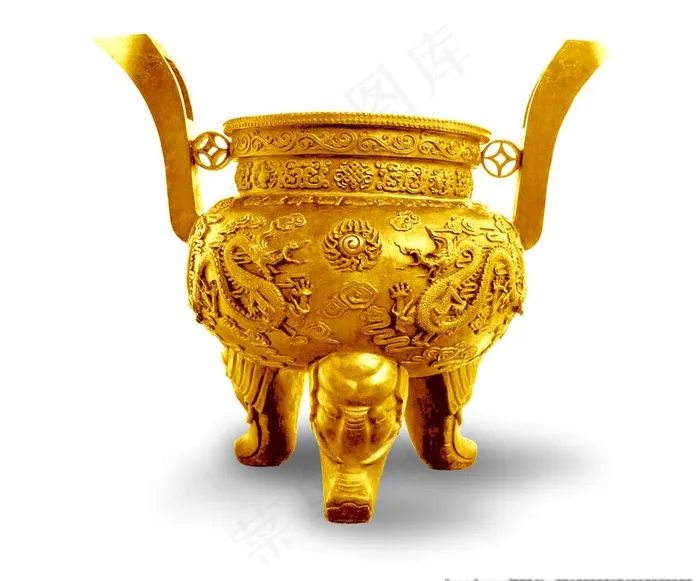 金鼎图片
