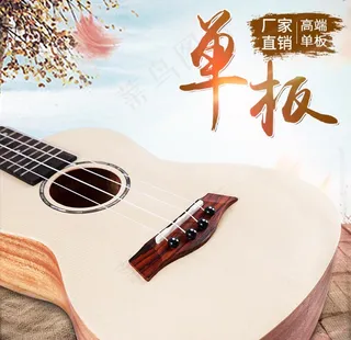 淘宝天猫直通车主图图片