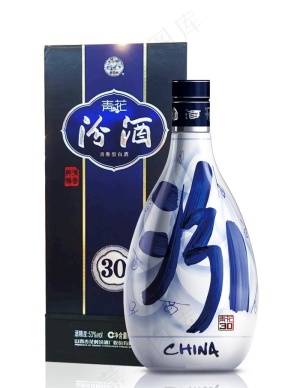 汾酒图片