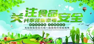 食品安全图片