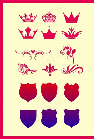 皇冠图片
