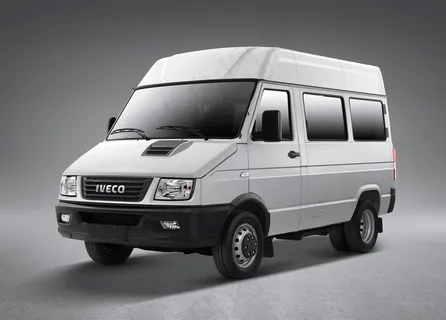 2017南京依维柯新得意A35图片