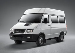 2017南京依维柯新得意A35图片