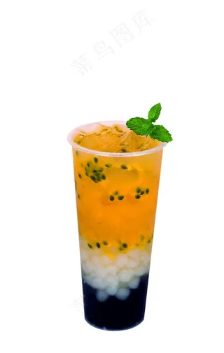 百香果双响炮图片