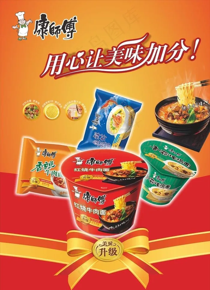 便利店海报图片(210X297)cdr矢量模版下载