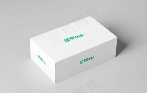 盒子样机图片