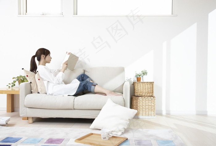 家居生活图片