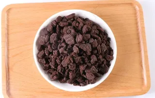 奥利奥饼干碎图片