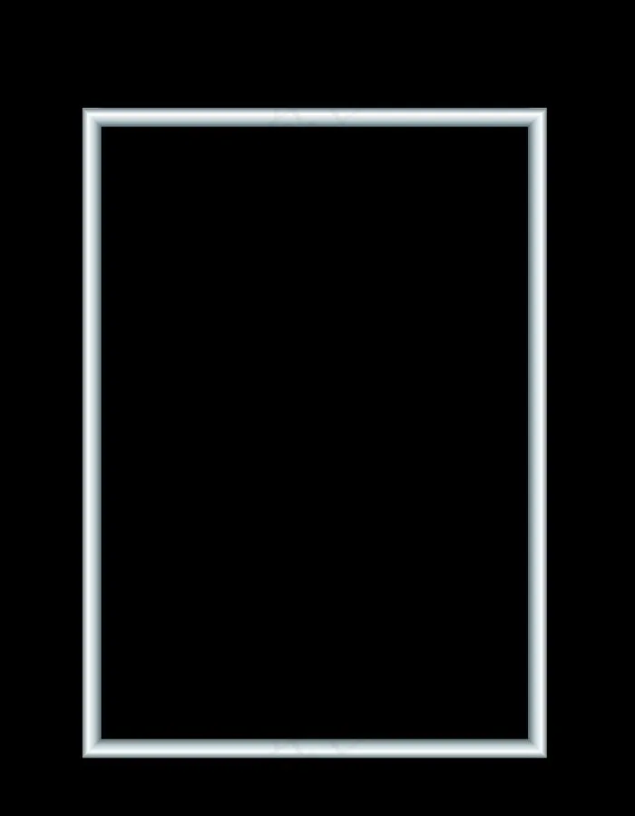 弧形铝合金边框图图片cdr矢量模版下载