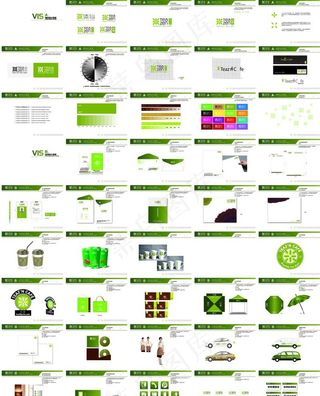 茶道VI太小图片