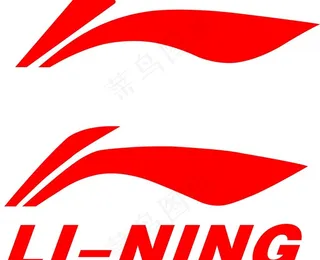 李宁图片