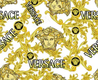 大牌图案 纪梵希 范思哲图片