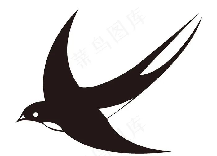 燕子图片