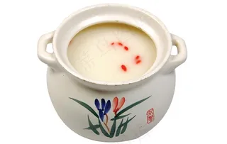 瓦罐枸杞汤图片