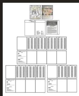 恒纺盛世色样卡图片