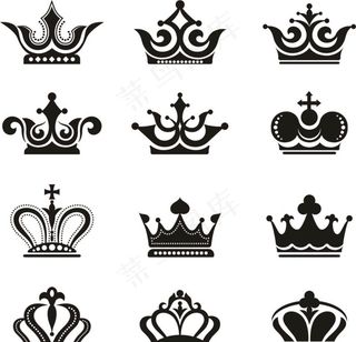 皇冠 王冠图片