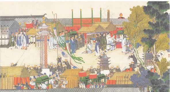 红楼梦清孙温三十六图片