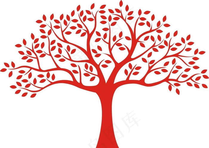 生命树图片