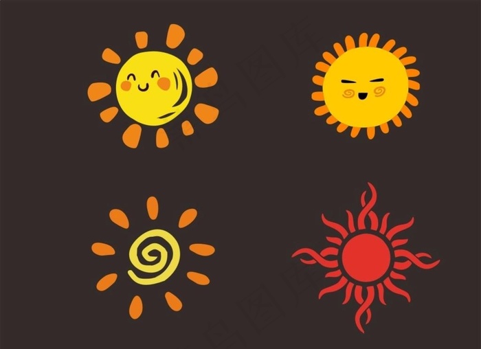 太阳图片