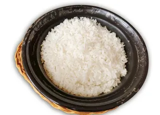 煲仔饭图片