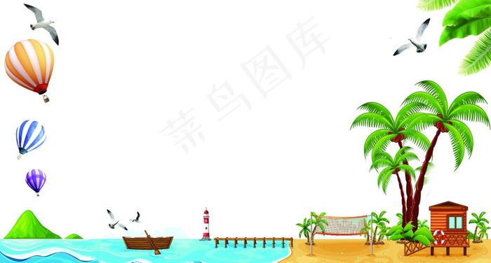 妙笔生辉 校园墙贴作品展背景图片