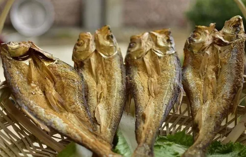 火焙鱼图片 火焙鱼图片