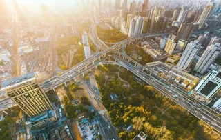 城市 摄影 图片 配图 设计