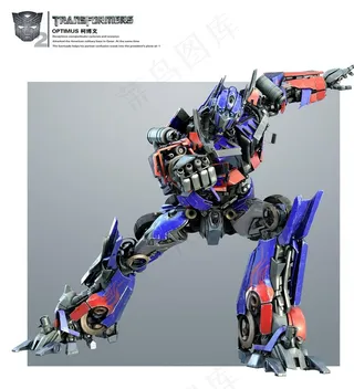 变形金刚图片