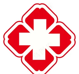 医院标志图片