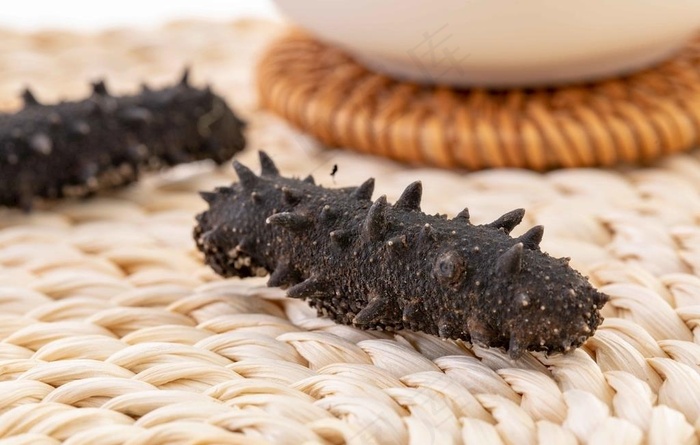 淡干海参图片