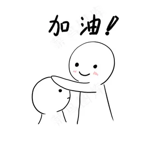 表情菜鸟图库片