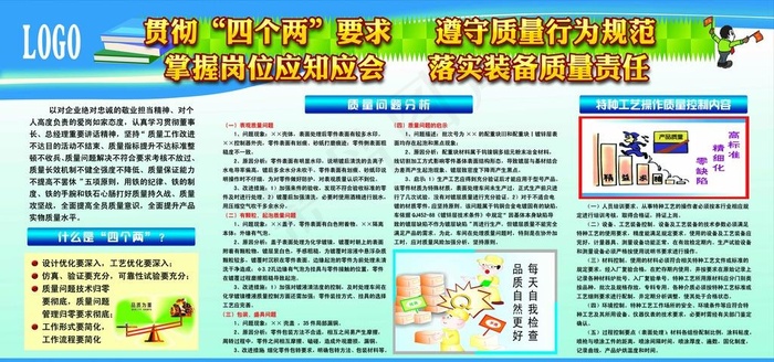 2016质量月图片