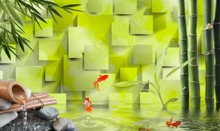 电视背景墙图片