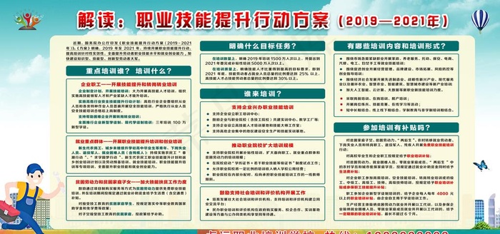 培训学校版面图片(6803X3402(DPI:72))psd模版下载