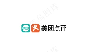 美团点评logo图片