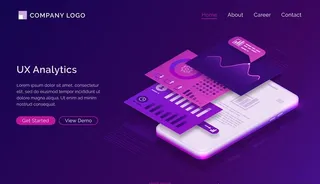 手机UI设计图片