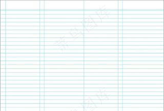 小学生数学本内页图片