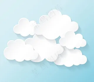 白云图片