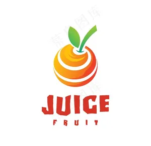 水果标志图片