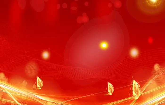 红色背景图片(3543X2362(DPI:150))psd模版下载