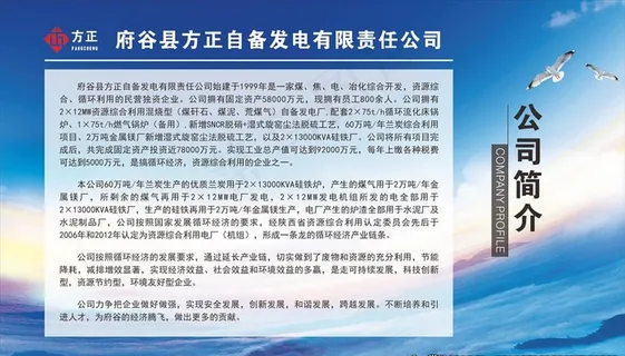 公司简介图片