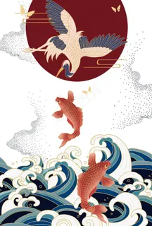 中式菜谱封面图片 中式菜谱封面图片