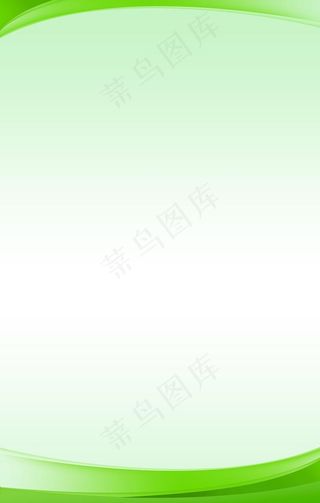 绿色底纹背景图片