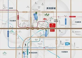 徐州区位图图片