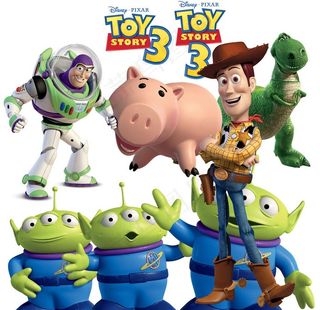玩具总动员3(Toy Story)图片