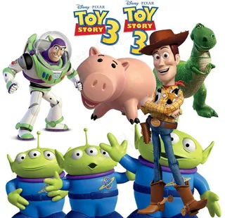 玩具总动员3(Toy Story)图片