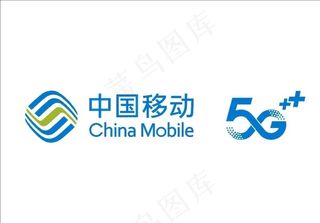 中国移动5G+图片