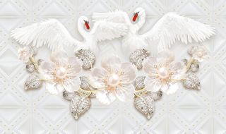 电视背景墙图片