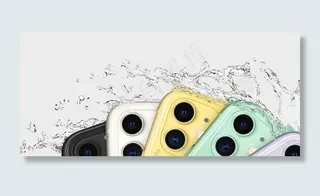苹果手机 iphone11图片
