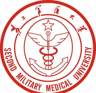 第二军医大学校徽图片 第二军医大学校徽图片